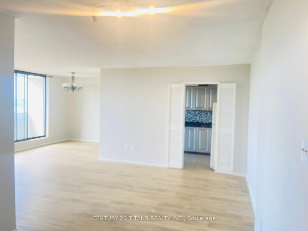 Photo of 301 Prudential Drive #907, Toronto, ON M1P 4V3 (MLS # E13715956)
