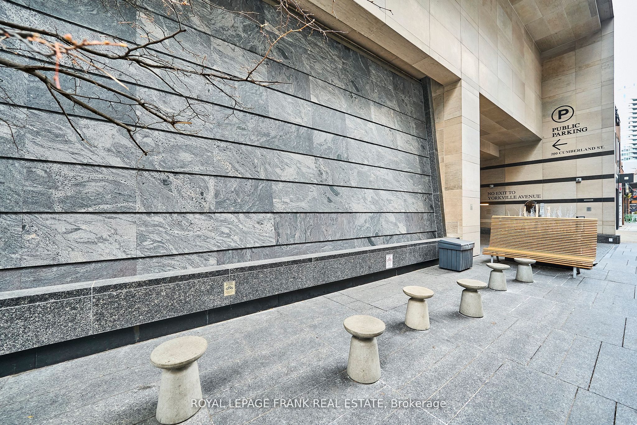 188 Cumberland Street 2005