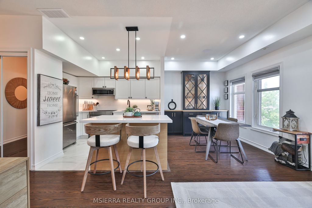 Photo of 1496 Victoria Park Avenue #254, Toronto, ON M4A 2M6 (MLS # C12289940)