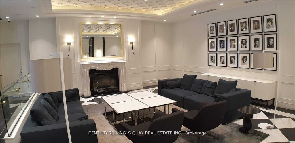 Photo of 955 Bay Street #2808, Toronto, ON M5C 0C6 (MLS # C12345732)