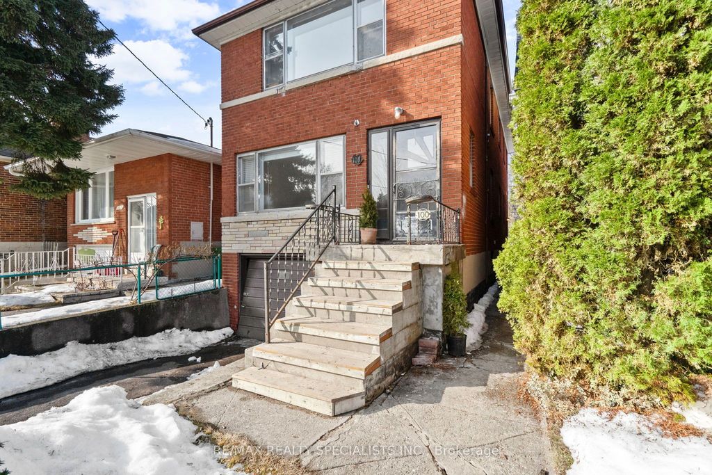 Photo of 100 Symons Street, Toronto, ON M8V 1V2 (MLS # W12881322)