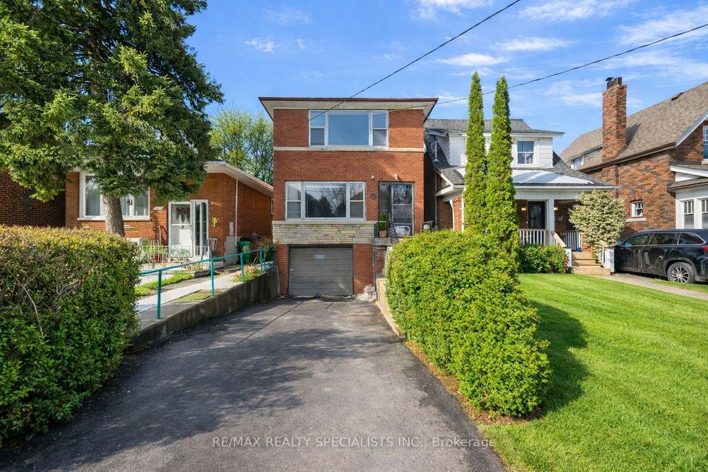 Photo of 100 Symons Street, Toronto, ON M8V 1V2 (MLS # W12881322)