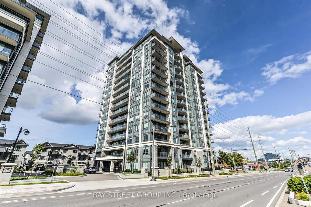 Photo of 398 Highway 7 Road E #Ph06, Richmond Hill, ON L4B 1A7 (MLS # N13681198)