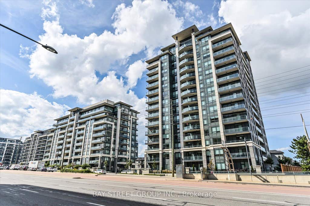 Photo of 398 Highway 7 Road E #Ph06, Richmond Hill, ON L4B 1A7 (MLS # N13681198)