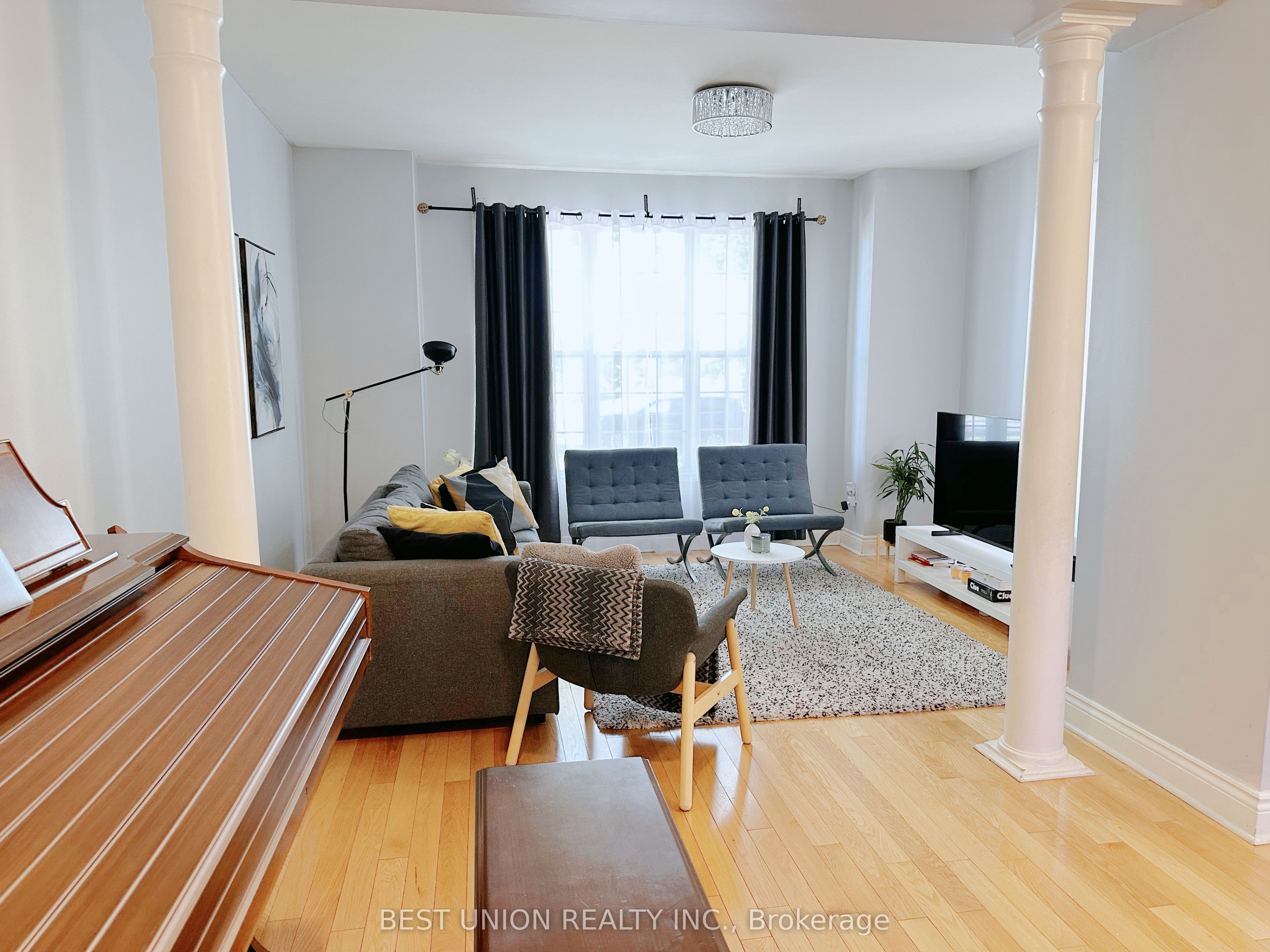 320 Country Glen Road