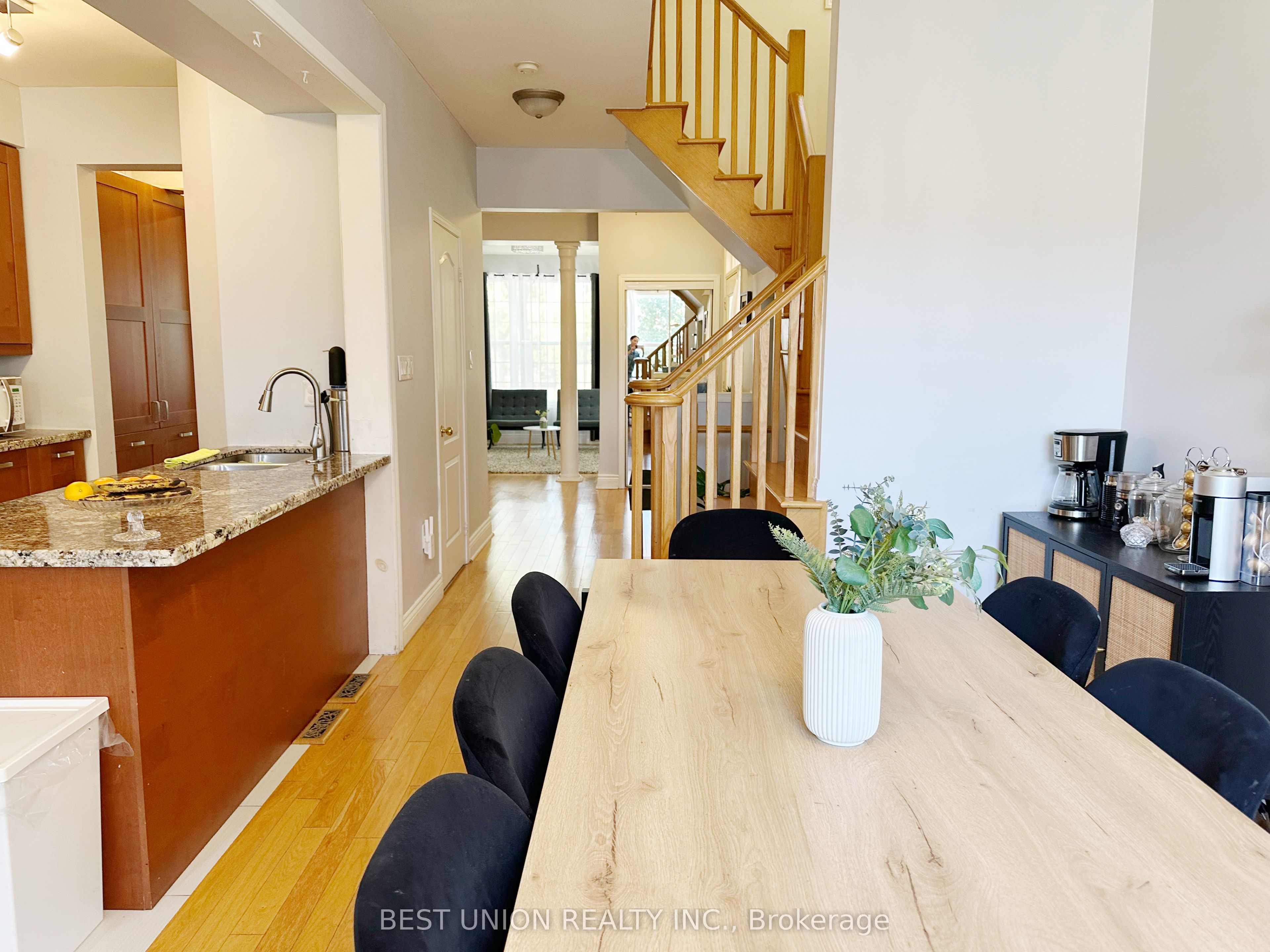 320 Country Glen Road