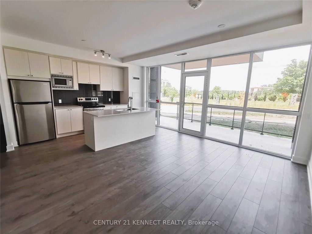 Photo of 60 George Butchart Drive #TH 3, Toronto, ON M3K 0E1 (MLS # W12592722)