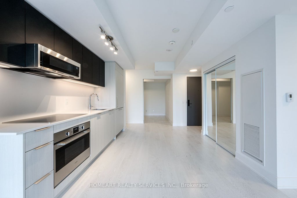 Photo of 308 Jarvis Street #511, Toronto, ON M5B 0E3 (MLS # C14098692)