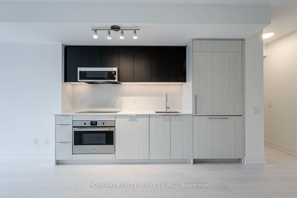 Photo of 308 Jarvis Street #511, Toronto, ON M5B 0E3 (MLS # C14098692)