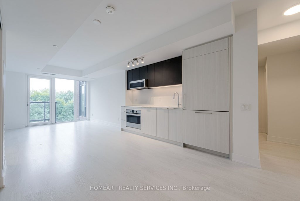 Photo of 308 Jarvis Street #511, Toronto, ON M5B 0E3 (MLS # C14098692)