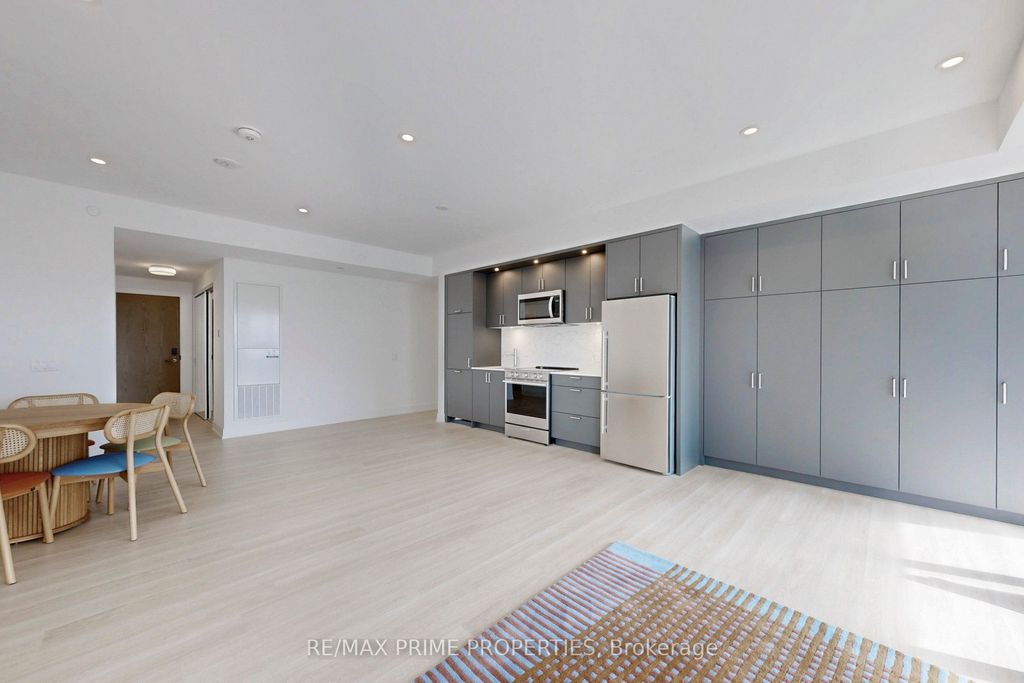 Photo of 30 Inn On The Park Drive #2401, Toronto, ON M3C 0P7 (MLS # C12886754)