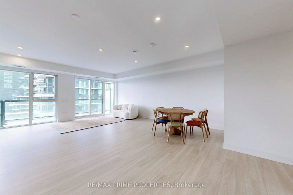 Photo of 30 Inn On The Park Drive #2401, Toronto, ON M3C 0P7 (MLS # C12886754)