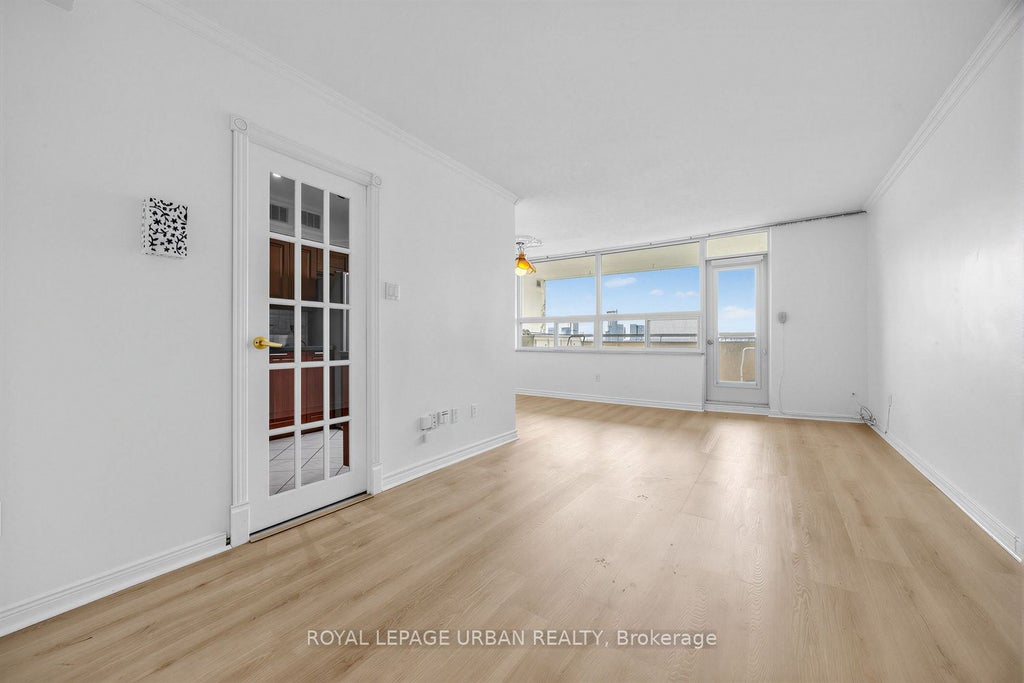 Photo of 1350 York Mills Road #1201, Toronto, ON M3A 1Z9 (MLS # C13860740)