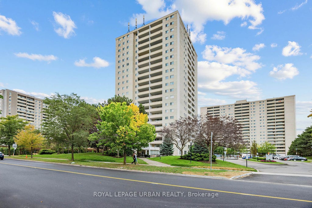 Photo of 1350 York Mills Road #1201, Toronto, ON M3A 1Z9 (MLS # C13860740)