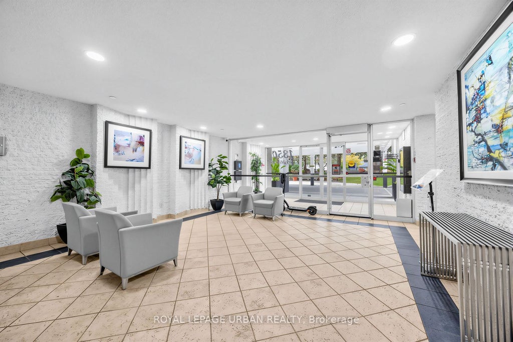 Photo of 1350 York Mills Road #1201, Toronto, ON M3A 1Z9 (MLS # C13860740)