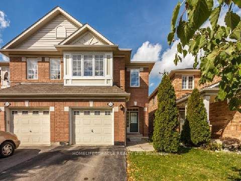 1375 Weir Chase Mississauga ON L5V 2X1
