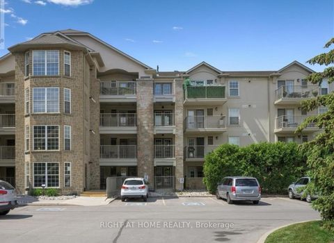 1480 Bishops Gate E 105 Oakville ON L6M 4N4