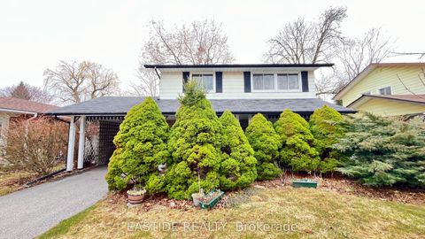 153 Simpson Road Ajax ON L1S 2V7