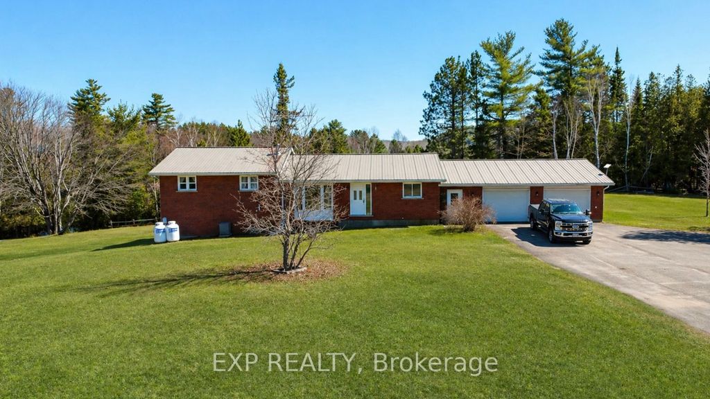 Photo of 573 A Evergreen Lane, Brudenell, Lyndoch and Raglan, ON K0J 2E0 (MLS # X13076414)