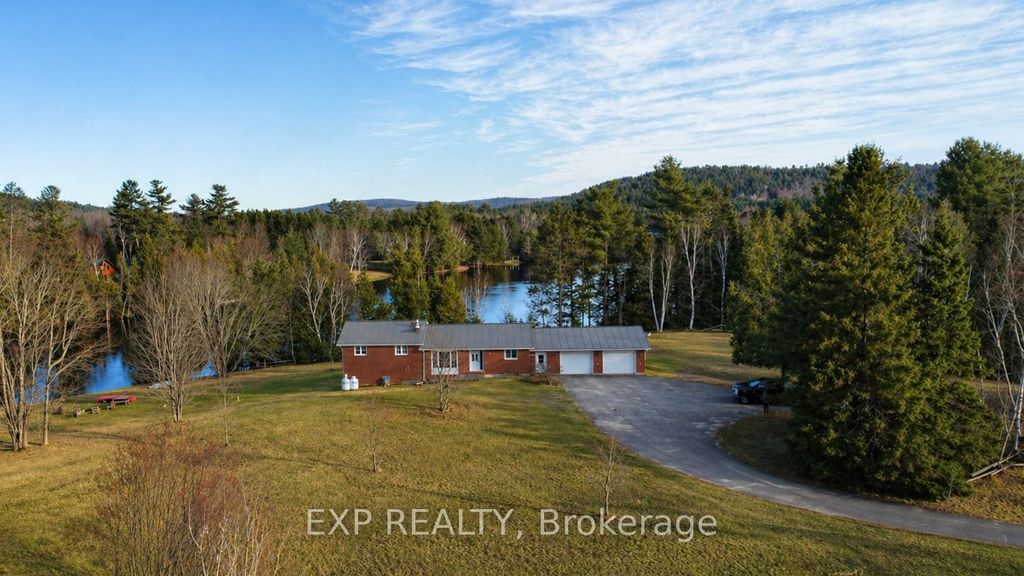 Photo of 573 A Evergreen Lane, Brudenell, Lyndoch and Raglan, ON K0J 2E0 (MLS # X13076414)