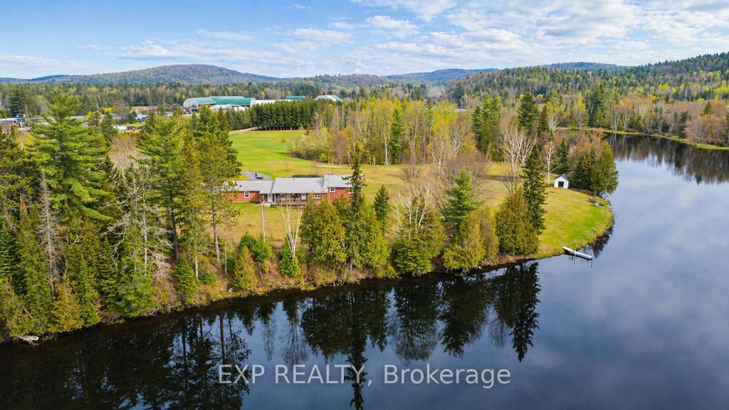 Photo of 573 A Evergreen Lane, Brudenell, Lyndoch and Raglan, ON K0J 2E0 (MLS # X13076414)
