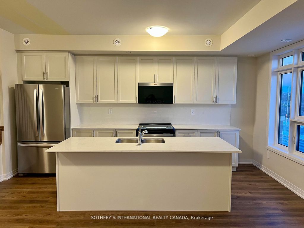 Photo of 1585 Rose Way #103, Milton, ON L9T 7E7 (MLS # W12809976)