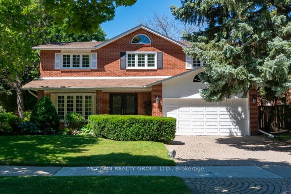 Photo of 150 Banbury Road, Toronto, ON M3B 2L8 (MLS # C12534522)