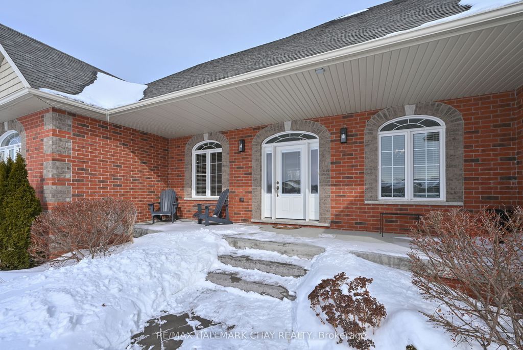 Photo of 11 Harry Parker Place, Adjala-Tosorontio, ON L0M 1J0 (MLS # N12795896)