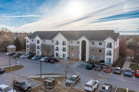 Property photo of 87 aspen springs drive 207, clarington, ON l1c 5j8