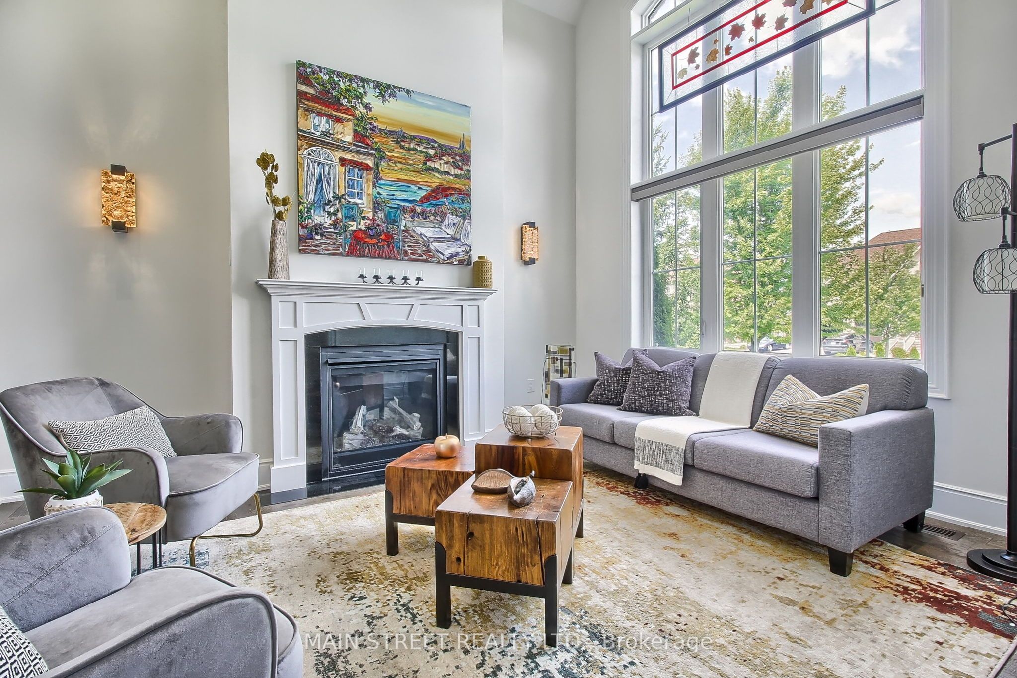 18 Country Club Crescent