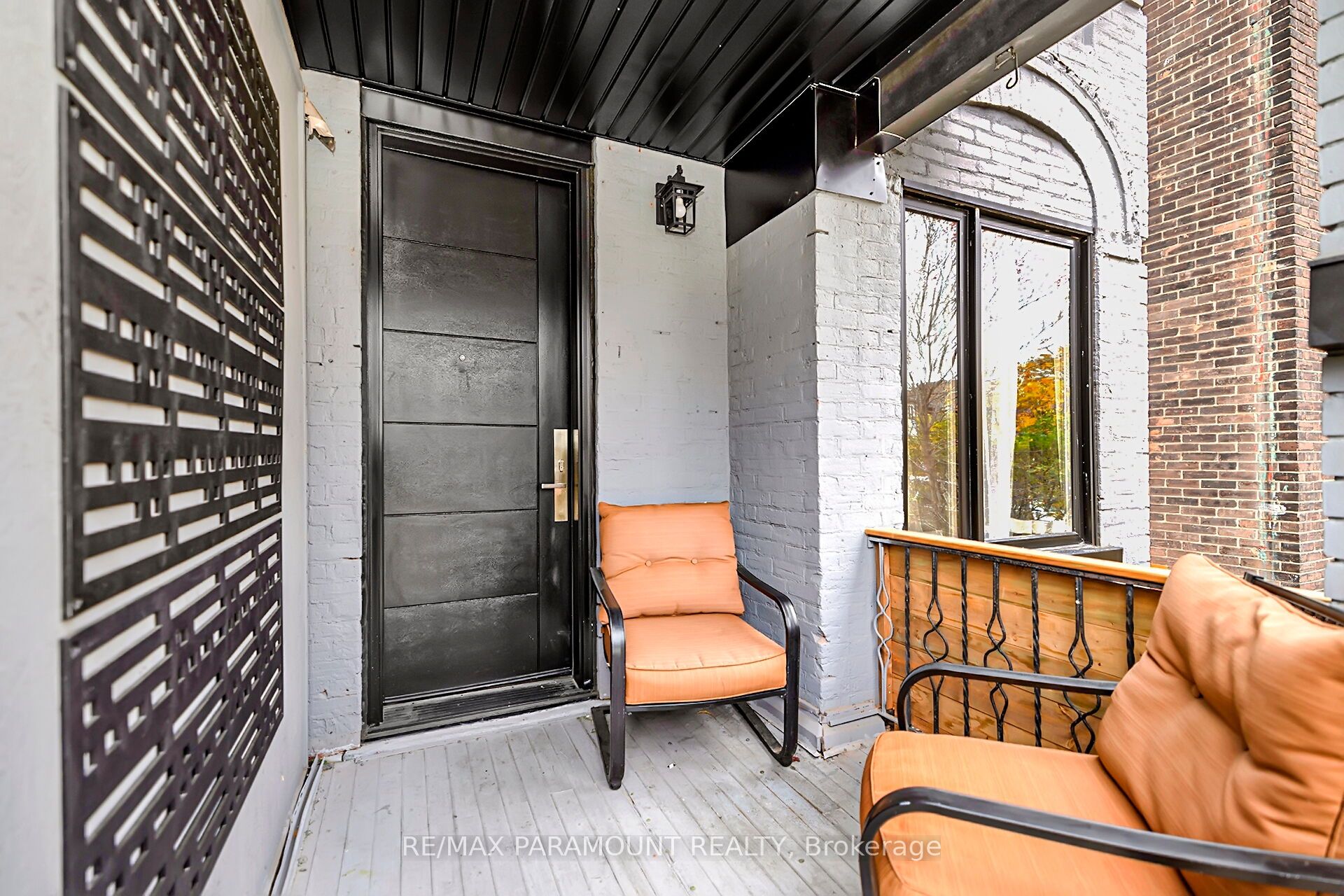 121 Mulock Avenue
