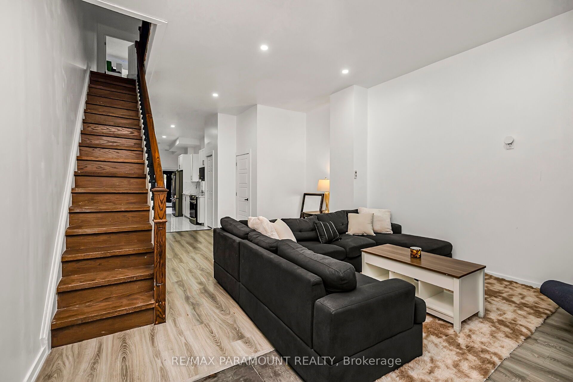 121 Mulock Avenue