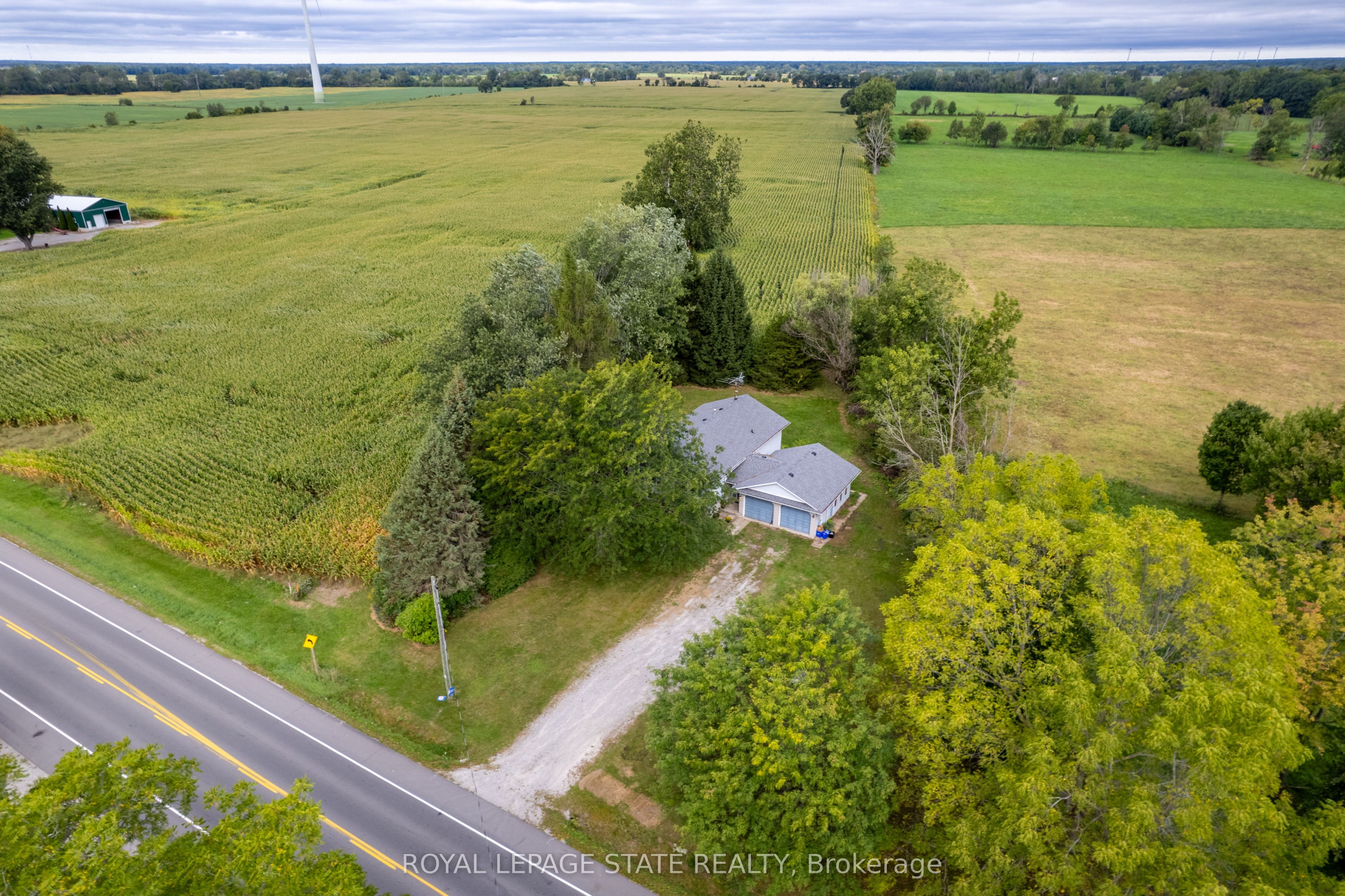 1919 Highway 3 N/A E
