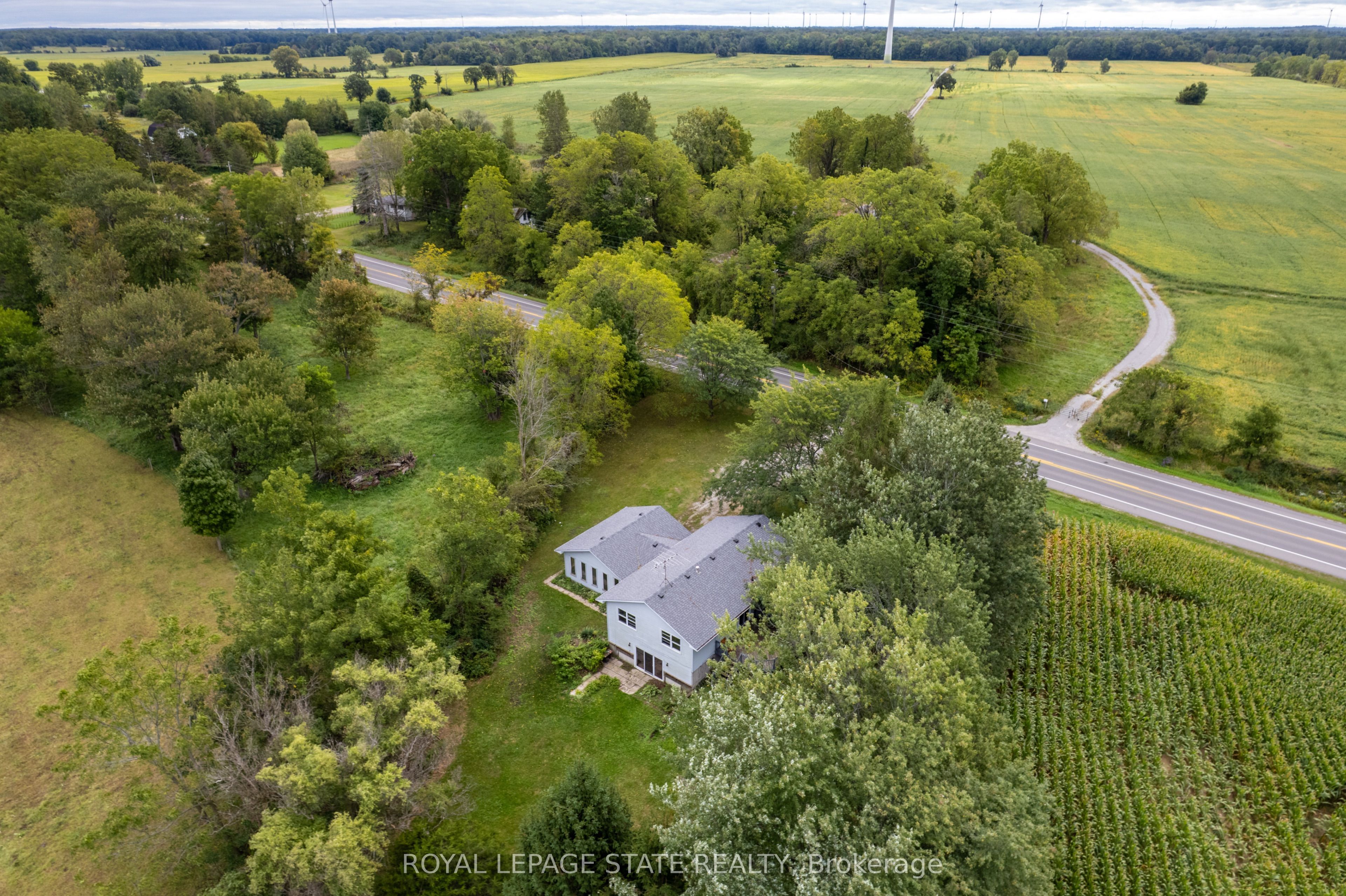 1919 Highway 3 N/A E