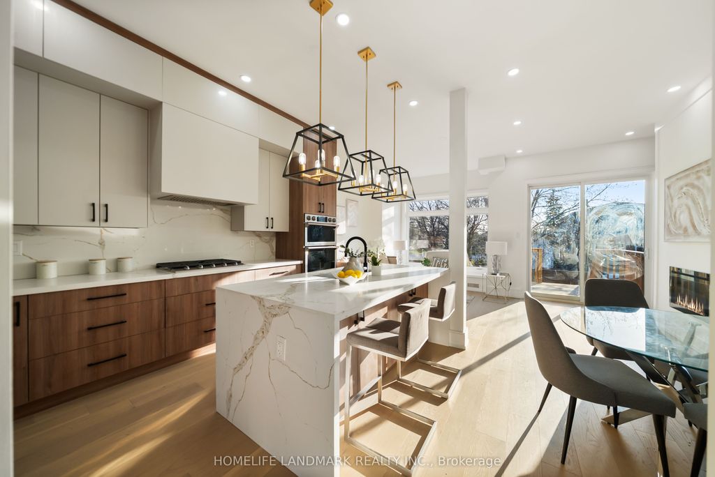 Photo of 70 Granger Avenue, Toronto, ON M1K 3L3 (MLS # E13037806)