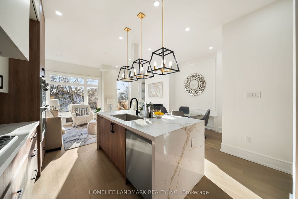 Photo of 70 Granger Avenue, Toronto, ON M1K 3L3 (MLS # E13037806)