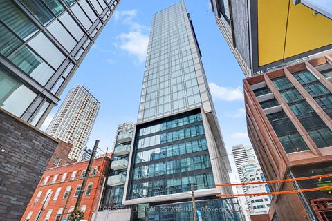 11 Charlotte Street 301 Toronto ON M5V 0M6