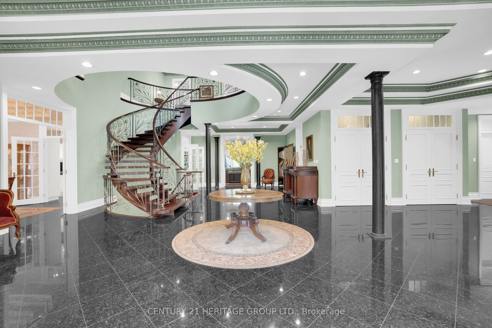 34 Maryvale Crescent