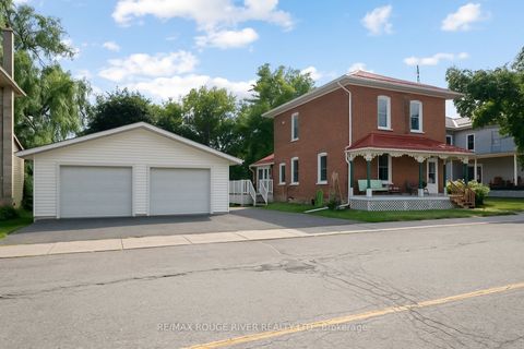21 Centre Avenue Trent Hills ON K0L 1L0