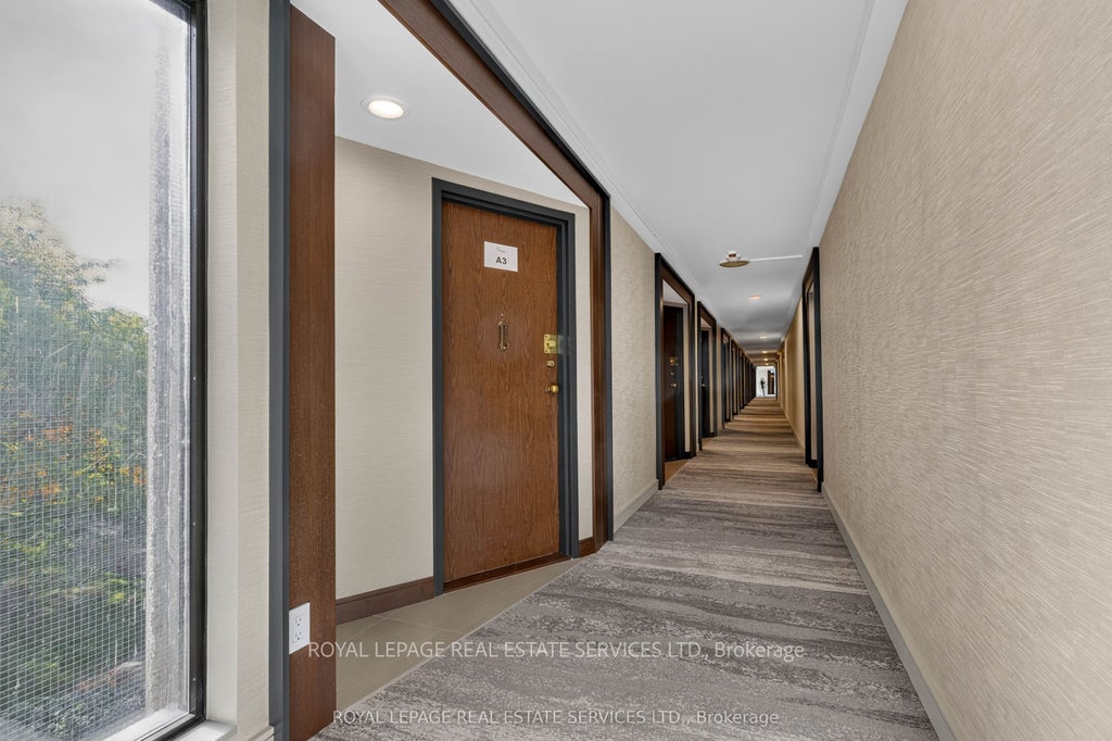 Photo of 284 Mill Road #A03, Toronto, ON M9C 4W6 (MLS # W14111066)