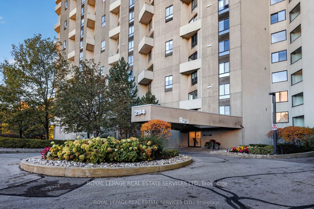 Photo of 284 Mill Road #A03, Toronto, ON M9C 4W6 (MLS # W14111066)