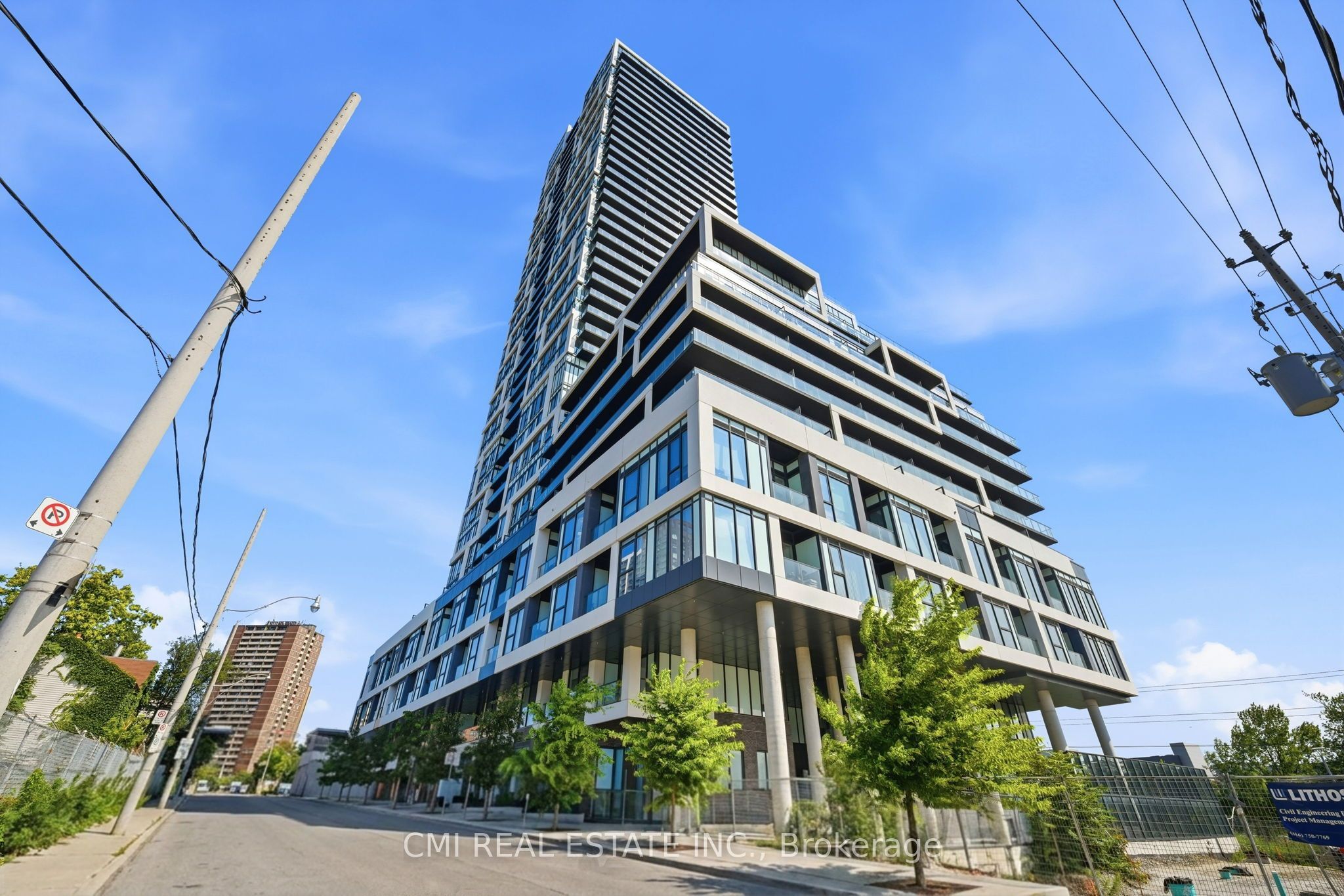 5 Defries Street 801