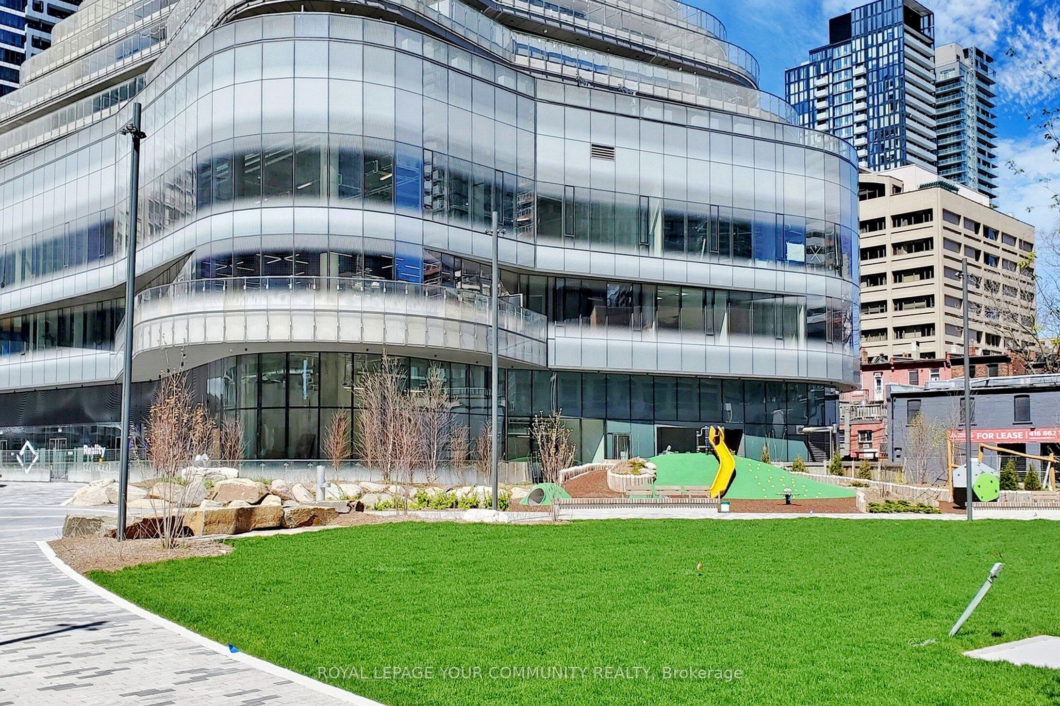 11 Wellesley Street W 2604