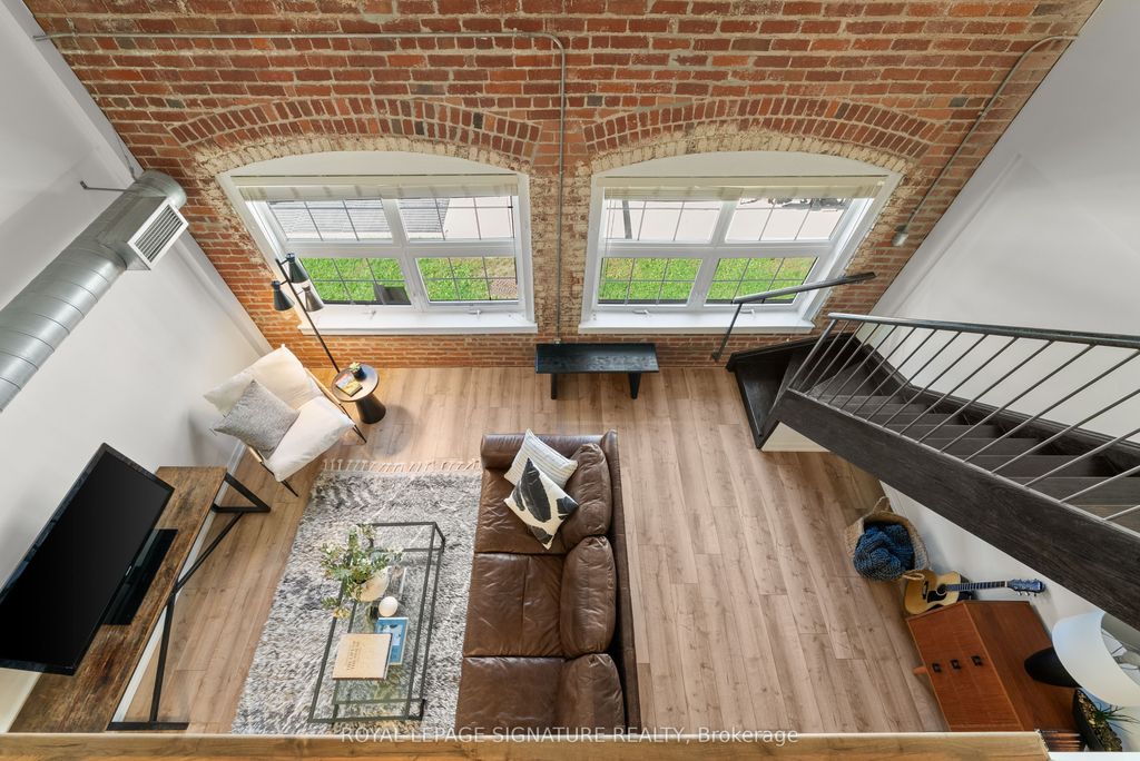 Photo of 1100 Lansdowne Avenue #336, Toronto, ON M6H 4K1 (MLS # W12579850)