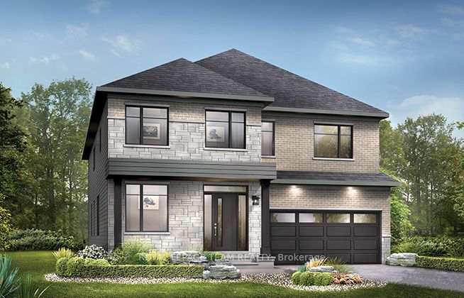 Photo 1 of 1 — 515 Hings Lane, Kanata, ON K2W 0M3