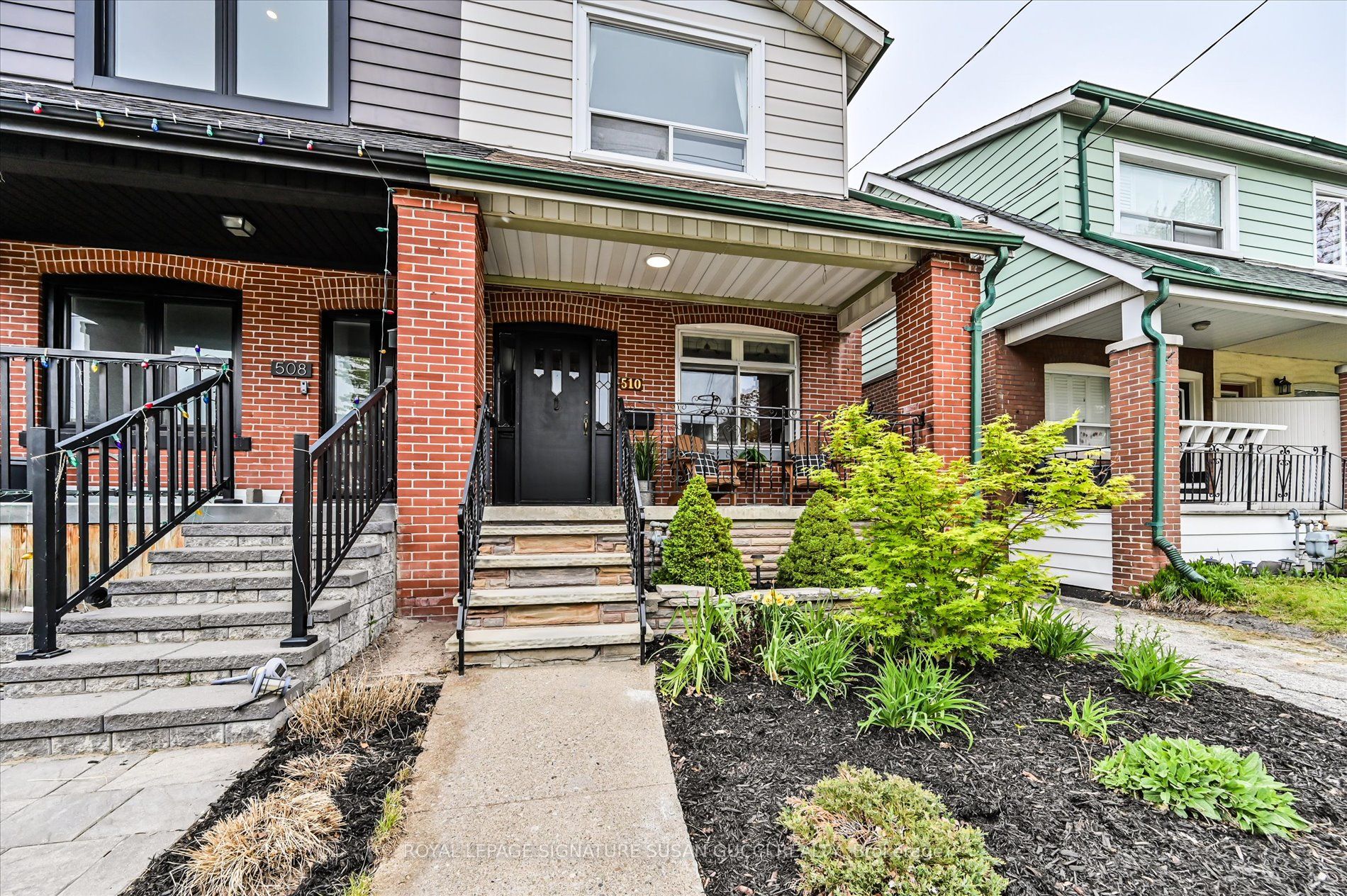 510 Glebeholme Boulevard