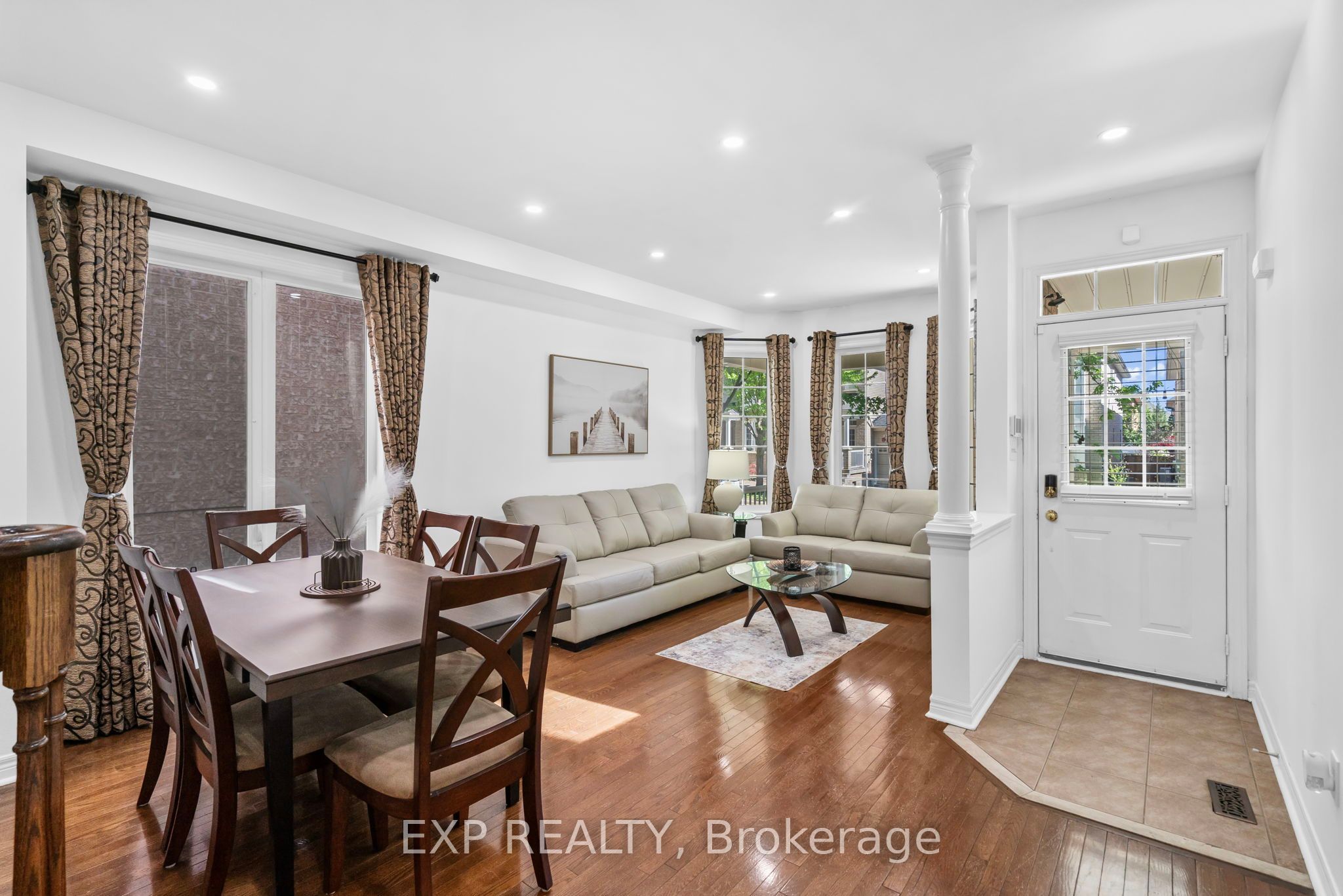 71 Pillar Rock Crescent