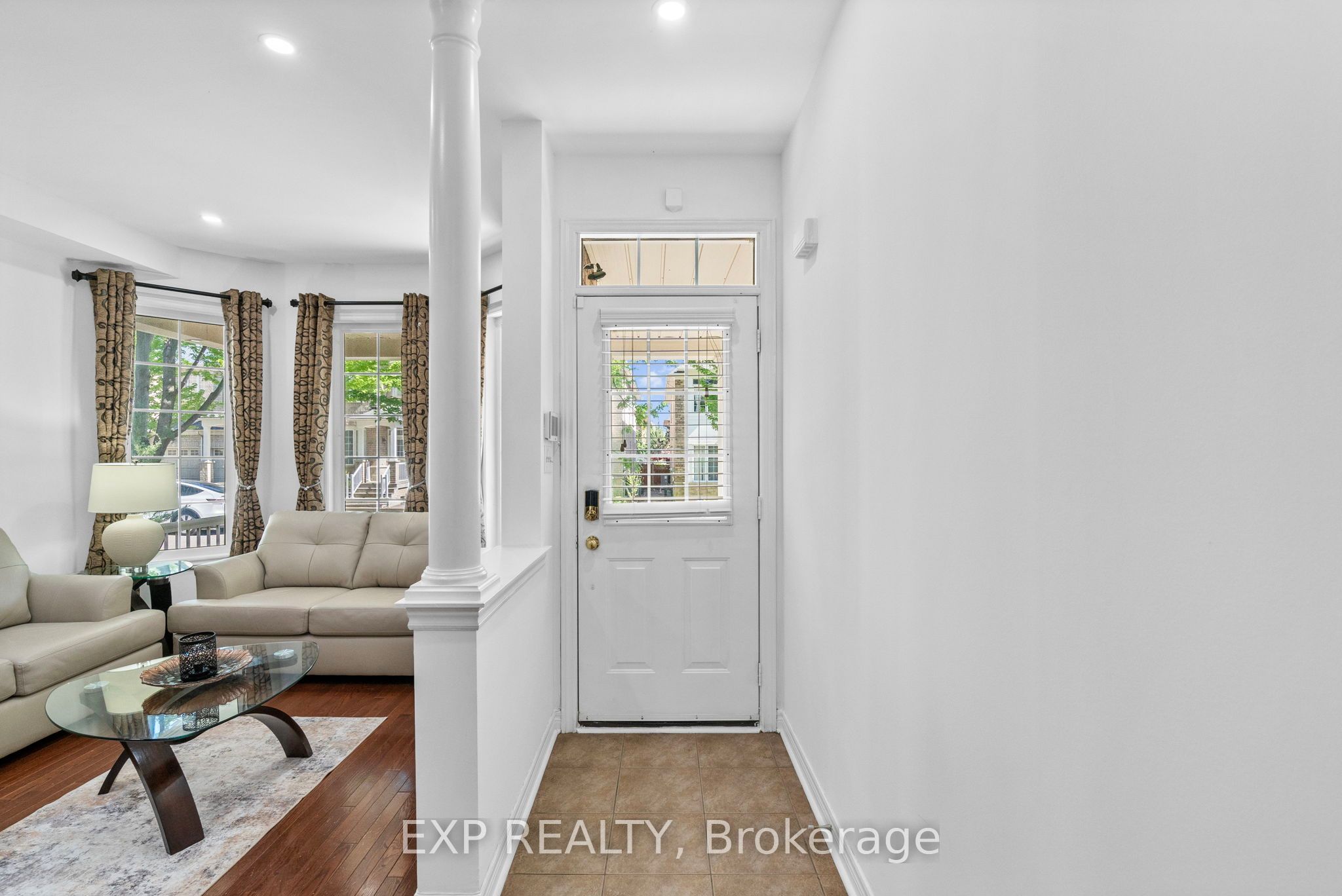 71 Pillar Rock Crescent