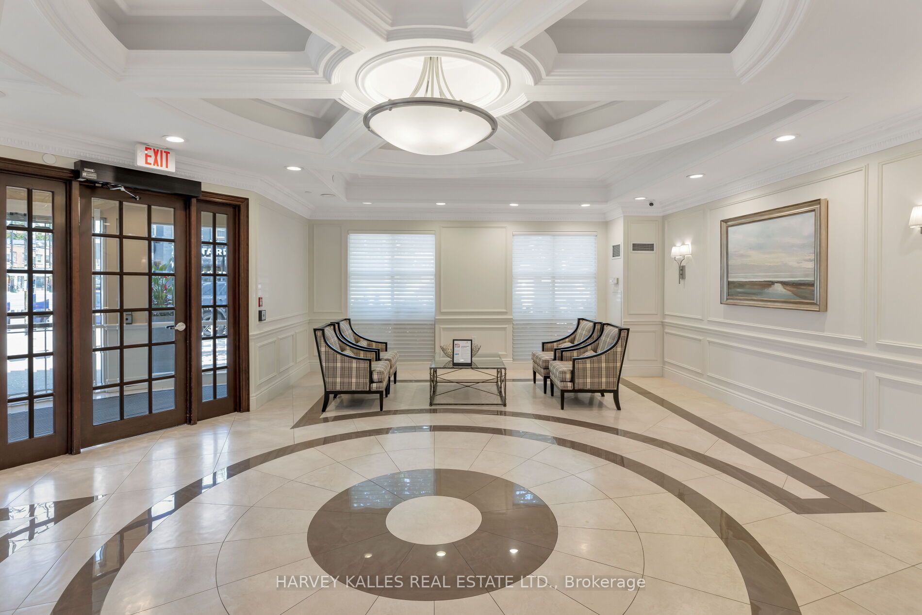 3085 Bloor Street W 212