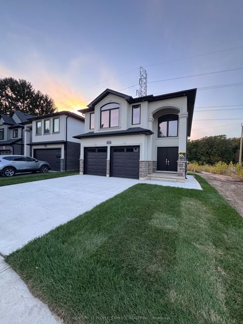 Photo of 2641 Bobolink Lane, London South, ON N6M 0J9 (MLS # X12470379)
